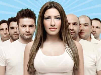 Απόψε η Έλενα Παπαρίζου και οι Ονιράμα σ...