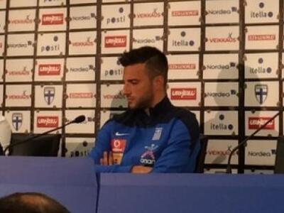 Σάμαρης: "Έτοιμοι να κερδίσουμε όλε...