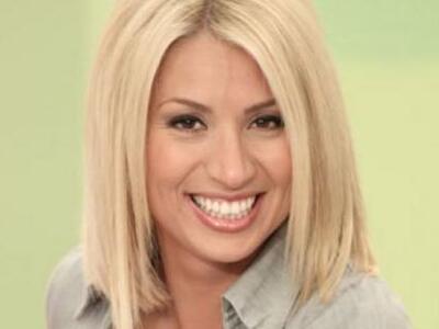 Μαρία Ηλιάκη: Δείτε την δέκα χρόνια πριν...