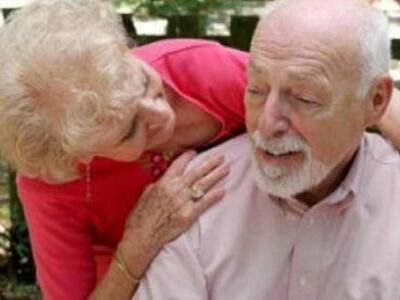 Η αναιμία αυξάνει τον κίνδυνο άνοιας