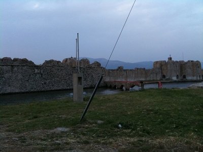 Μπεκίρης : Να αναδειχθούν όλοι οι αρχαιο...