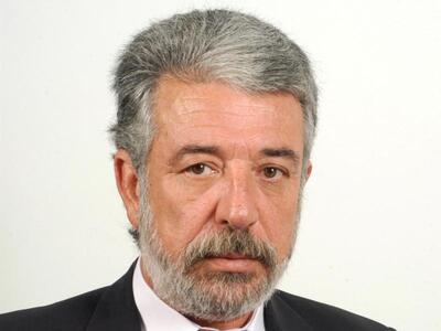 Σύσκεψη για τον «Καλλικράτη στην Υγεία» ...