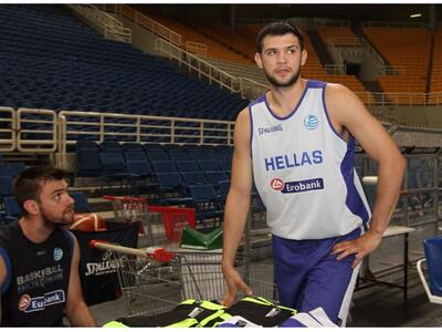 Μπάσκετ: Χωρίς εξασφαλισμένο μέλλον στο ...