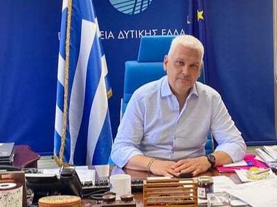 Φωκίων Ζαΐμης: Έτοιμη για την μεταφορά μ...