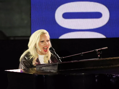 Lady Gaga: Ακύρωσε συναυλία στο Μαϊάμι λ...