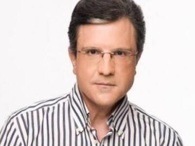 Γιώργος Αυτιάς: «Η εκπομπή μου δεν είναι...