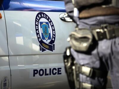 Πάτρα: Στους δρόμους οι αστυνομικοί – Κα...