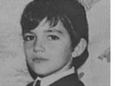 QUIZ: Ποιο είναι το αγοράκι της φωτογραφίας;