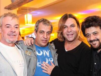 Μετά το «Dancing with the stars» ήρθε το...