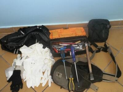 Αγρίνιο: Έτσι δρούσε η σπείρα των Γεωργι...