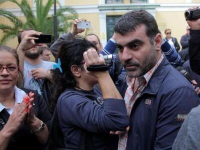 Τα καταφέραμε! Διεθνής διασυρμός για τη ...