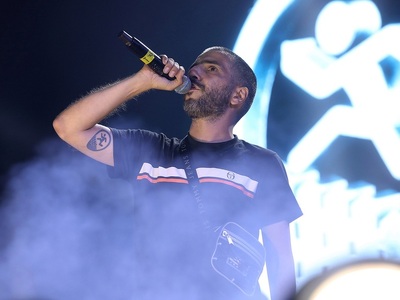 Ο ΛΕΞ γράφει ξανά ιστορία: Sold out η συ...