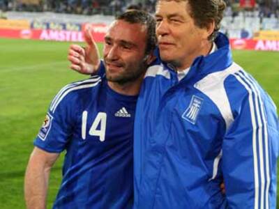 Στο νοσοκομείο ο Ότο Ρεχάγκελ