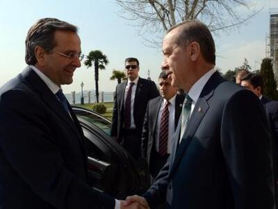 "Υπερόπτες οι Τούρκοι επιχειρηματίε...