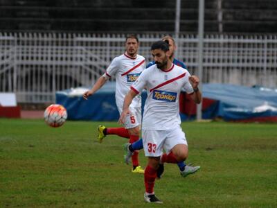 Φούτμπολ Λιγκ: Νίκη τετράδας της Αναγένν...