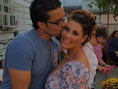 Εφιαλτική νύχτα για την εγκυμονούσα Αννέ...