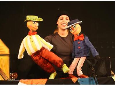 Πάτρα: Ενθουσίασε για δεύτερο βράδυ η πα...