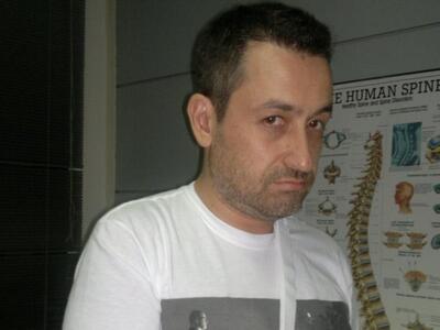 Το ατύχημά του Θέμη Γεωργαντά στο “Danci...