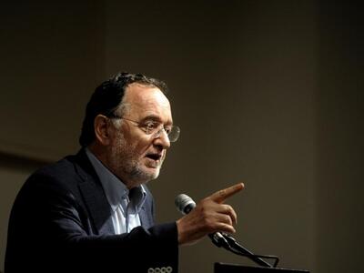 Π. Λαφαζάνης: Άκρως επιζήμιο το παράλληλ...