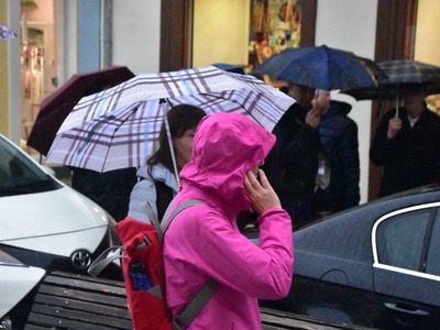 Συνεδρίασε η Επιτροπή Εκτίμησης Κινδύνου...