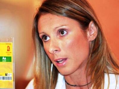 «Αγνώριστη» η Κατερίνα Θάνου!