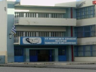 Πάτρα: Ομιλία Βασίλη Μπεκίρη για τον Παν...