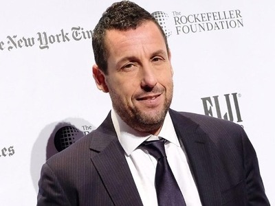 Θαυμαστής του ηθοποιού Άνταμ Σάντλερ έγρ...