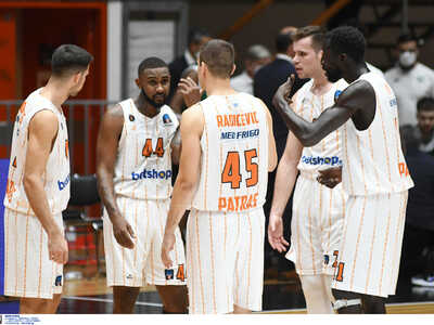 Κατασκοπεία πριν τη μάχη της Κυριακής ο προμηθέας