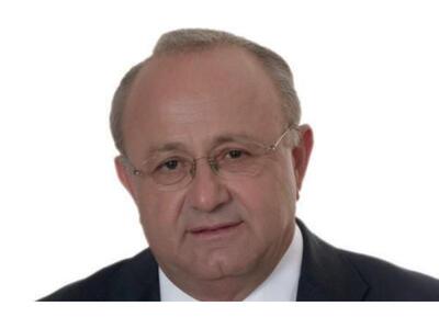 Παραιτήθηκε της υποψηφιότητας του ο Συμπιλίδης 