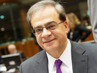 Χαρδούβελης: Κίνδυνος GREXIT αν...