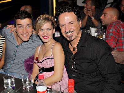 Δείτε φωτογραφικά στιγμιότυπα από την πρ...