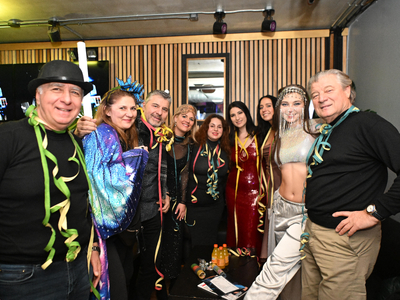 photo credit GENYNYC/Brittainy Newman