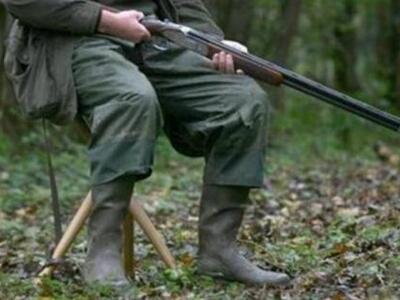 Αυτοτραυματίστηκε κυνηγός σε χωριό των Ιωαννίνων