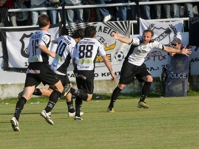 Πρωτοφανές: Ο ΟΦΗ θέλει να συμμετάσχει σ...