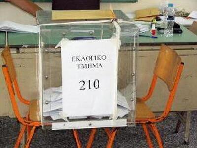 Δημοσκόπηση MRB: ΝΔ 15,1%, Καμμένος 10,9...