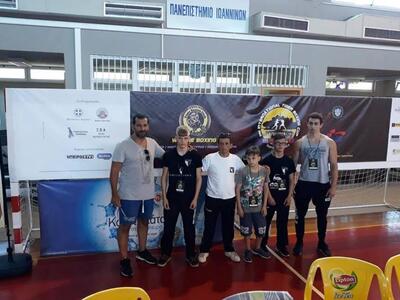 Και η ΕΑΠ στα Ιωάννινα