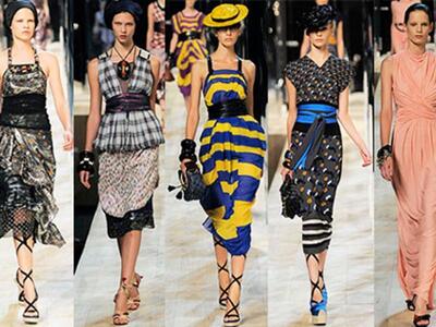 Δέκα χρόνια Marc by Marc Jacobs 