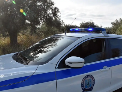 Μεγάλη επιχείρηση της ΕΛ.ΑΣ. για λαθρεμπ...