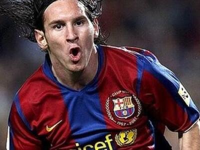 Σπάει το ένα ρεκόρ μετά το άλλο ο Μέσι 