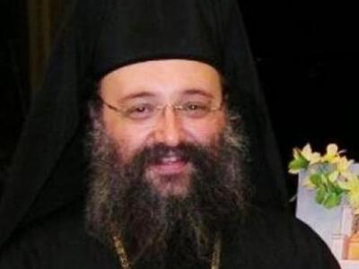 Πάτρα: Ομιλία του Μητροπολίτη το απόγευμ...