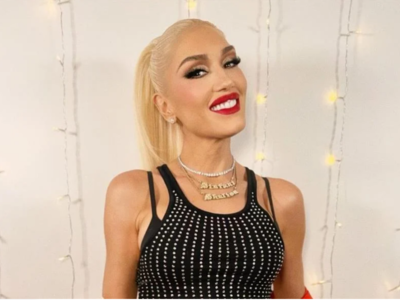 Gwen Stefani: Εμπνευσμένο από την Ιταλία...