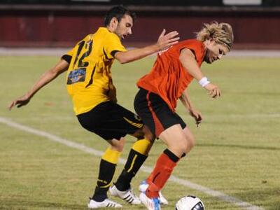 Παναχαϊκή: Θέλει να γυρίσει στη Βενεζουέ...