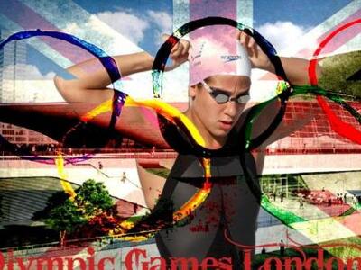 Λονδίνο 2012: Η Δράκου έδωσε το στίγμα τ...