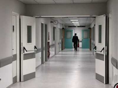 Ανησυχία σε περιοχή του Μεσολογγίου μετά...