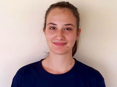 Στον Αίολο Αγυιάς η Βικτώρια Ζάρρου 