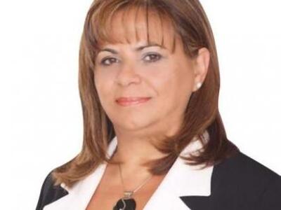 Πάτρα: Το Πασχαλινό μήνυμα της προέδρου ...