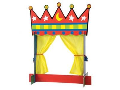 Εργαστήρι εικαστικών κατασκευών θα πραγμ...