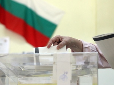 Βουλγαρία: Για τρίτη φορά φέτος στις κάλ...