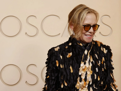 Amy Madigan/REUTERS/Caroline Brehman