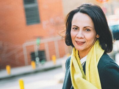 Αλεξάνδρα Σακελλαροπούλου: «Ο βλάκας συν...